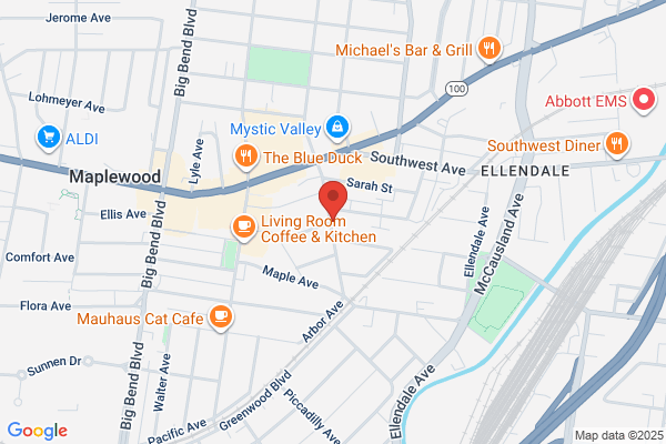 Maplewood Health Ministry
