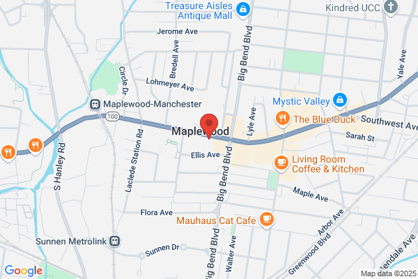 Maplewood Bicycle