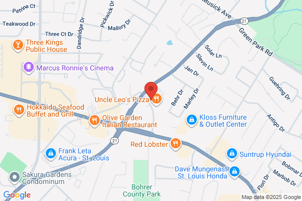 South County Cyclery Inc