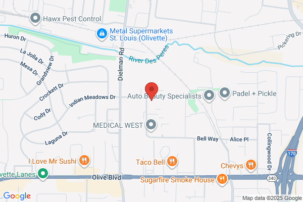 Adapt-Ability Inc, Office