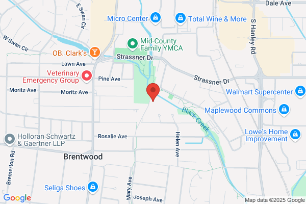 Brentwood Swim Club