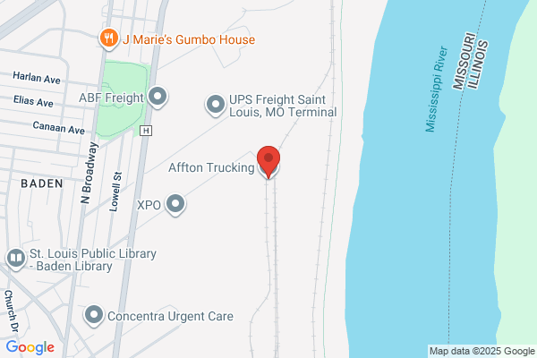 Affton Telcom Inc