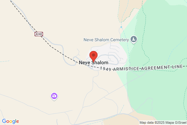 Neve Shalom