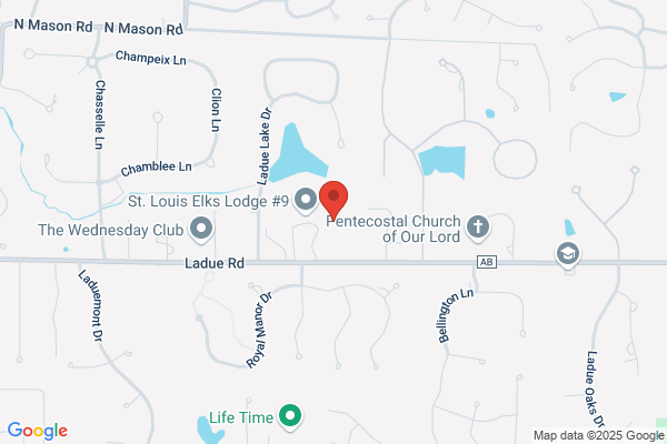 Traditional Congregation of Creve Coeur