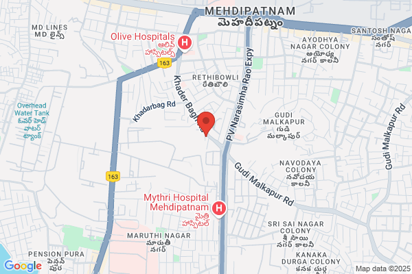 Redsea Restaurant