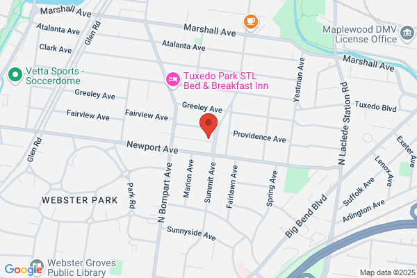 Theatre Guild of Webster Groves