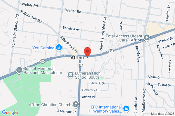 Gravois Auto Repair