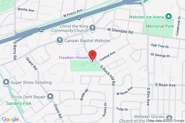 Hawken House the