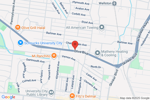 Hartmanns Towing & Auto Body
