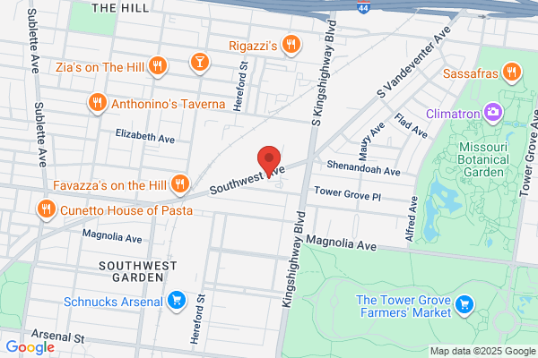 Southwest Garden Neighborhood Association
