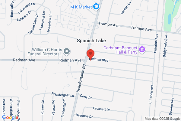 Spanish Lake Community Association