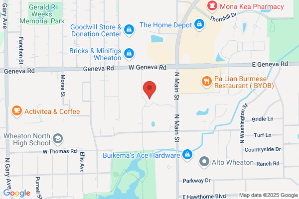 Theosophical Society of St Louis the