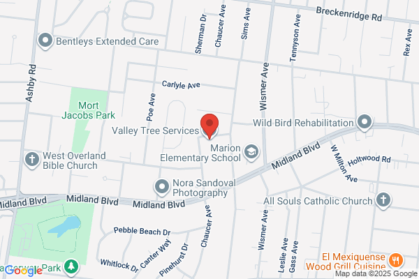 Val's Tree Service