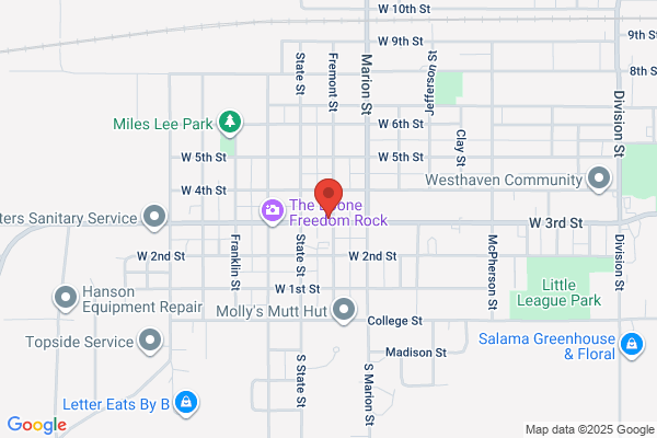 Area Auto Sales