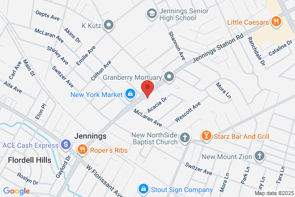 Jennings Auto Sales & Service