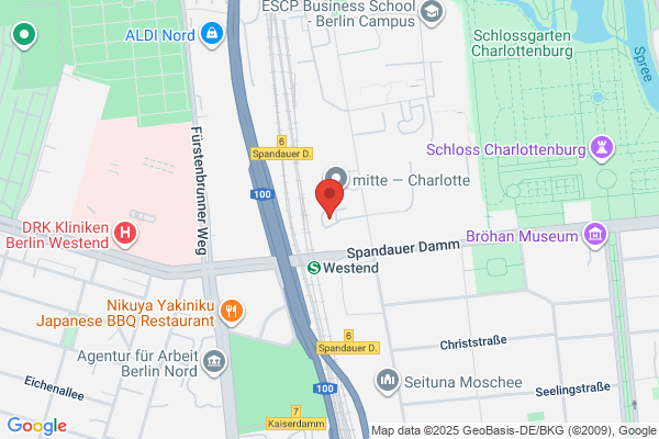 West-End Motor Company