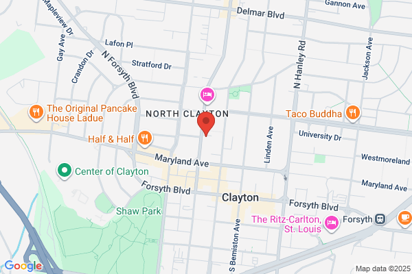 VCA Clayton Animal Hospital
