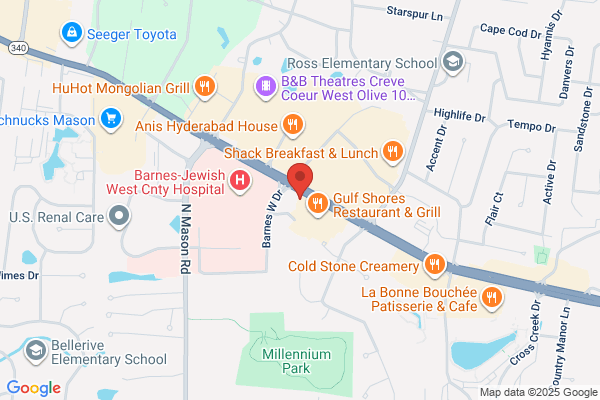 Creve Coeur Animal Hospital