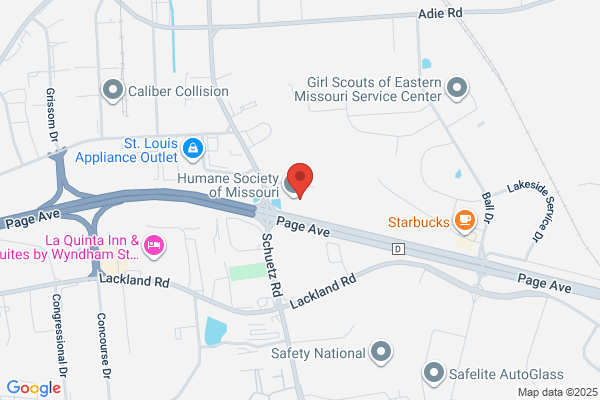 Animal Medical Center Mid-America Maryland Heights