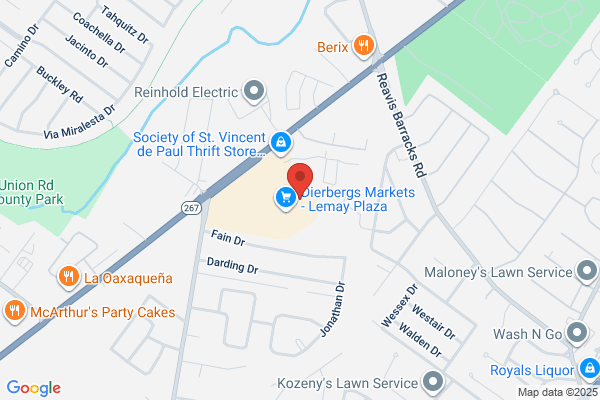 Lemay Plaza Veterinary Clinic