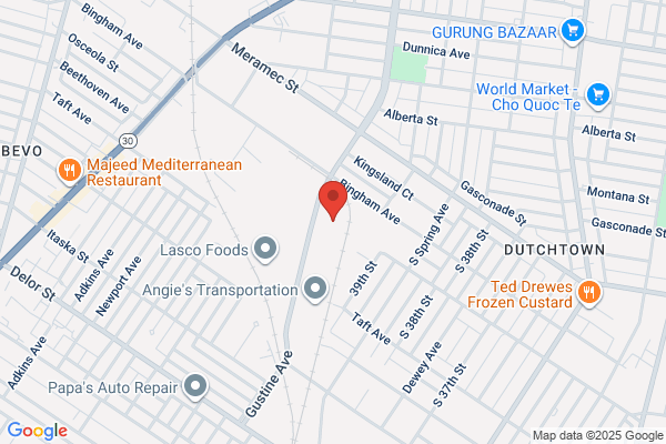 Elliott Marketing Co