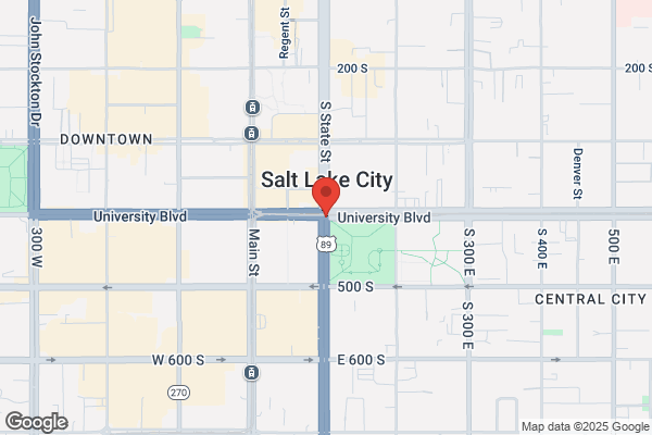 Salt Lake Accountant Pros