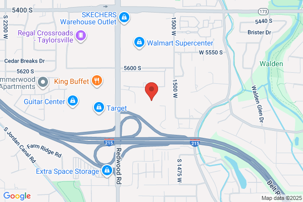 Alpine Wellness Center