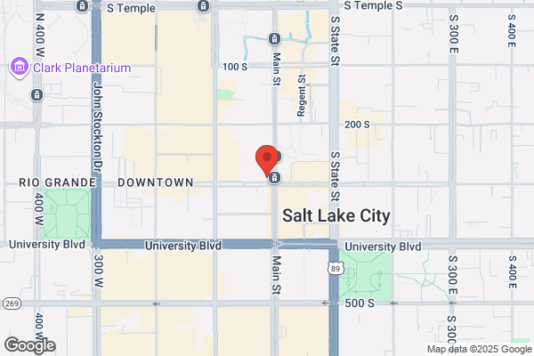 Utah Web Design Company & Salt Lake City SEO - Convirtió