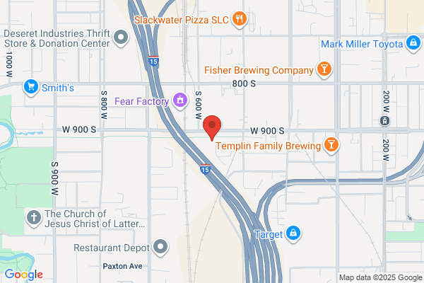 Corporate Connection of Utah