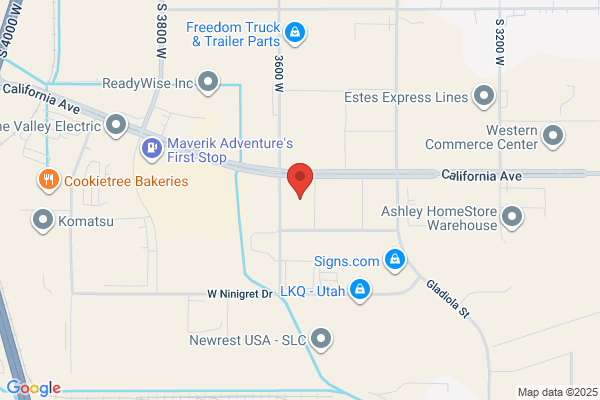 General Tool & Supply, a division of Motion Industries