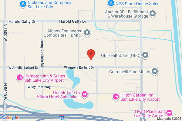 Hobart Corporation