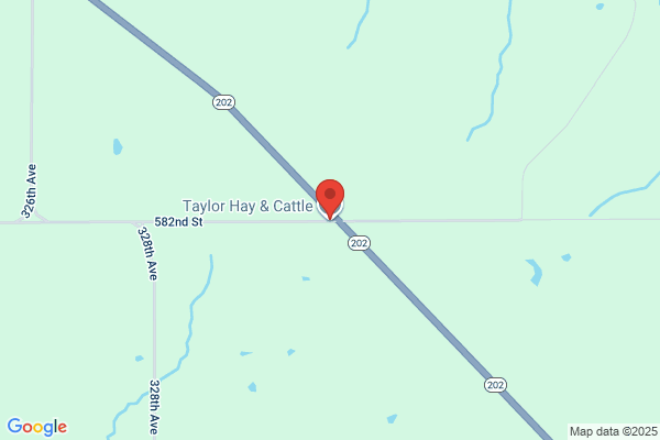 Taylor Hay Products