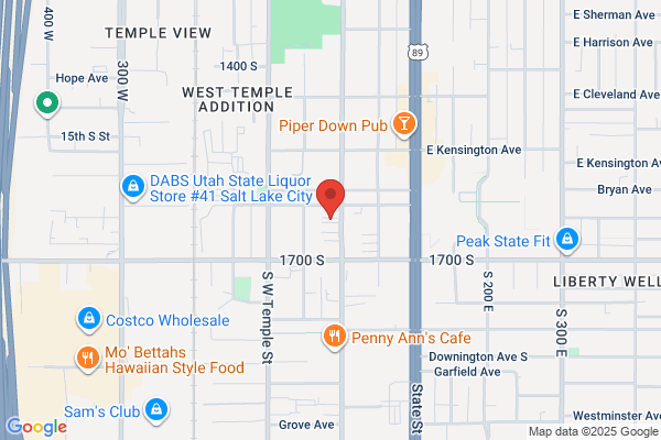 Sanitair Air Duct Cleaning