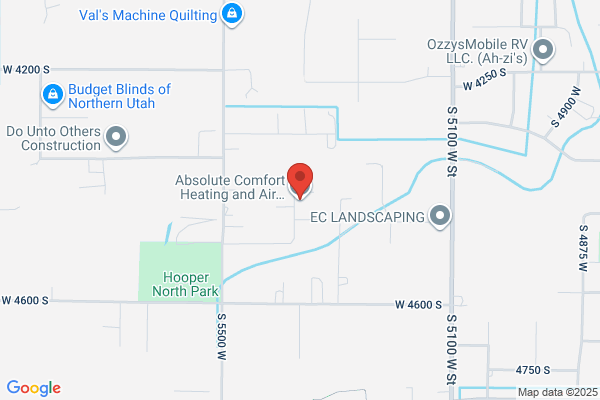 Air Comfort Heating & Air Conditioning
