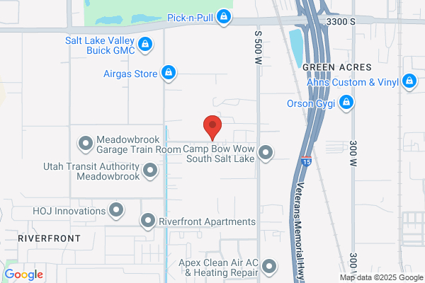 CMC Heating And Air Conditioning