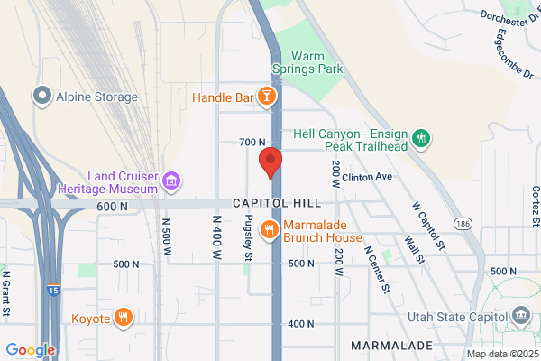 Carman Refrigeration Commercial Sales & Service, Inc.