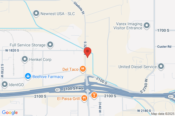 Carver Sheet Metal Works Inc
