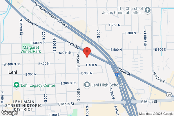 Express Air & Heating Inc