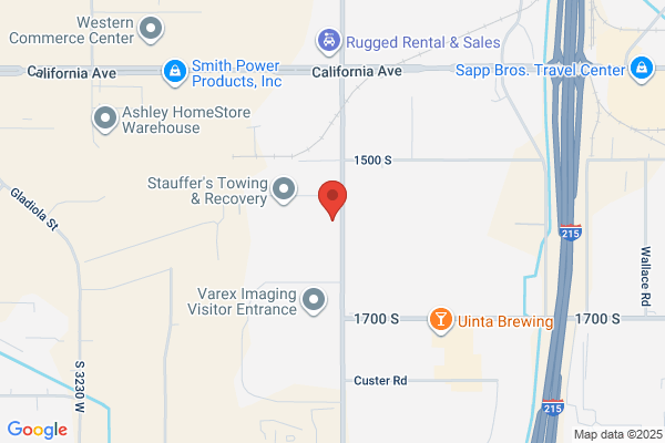 Holbrook Servco
