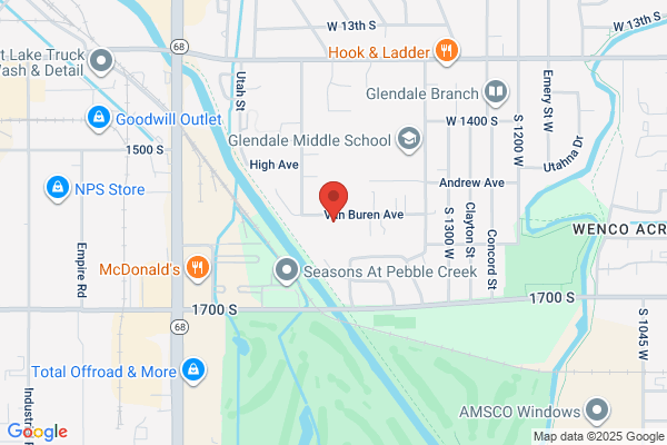 Intermountain Swamp Cooler Service