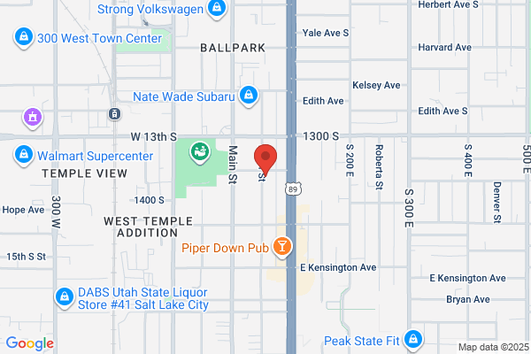 Salt City Heating & Air Conditioning