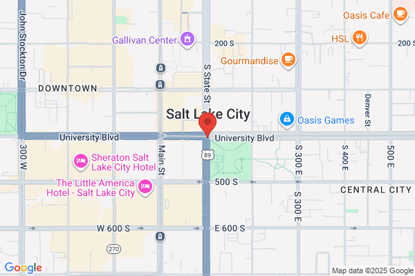 Utah HVAC