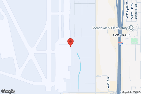 Atlantic Aviation SLC