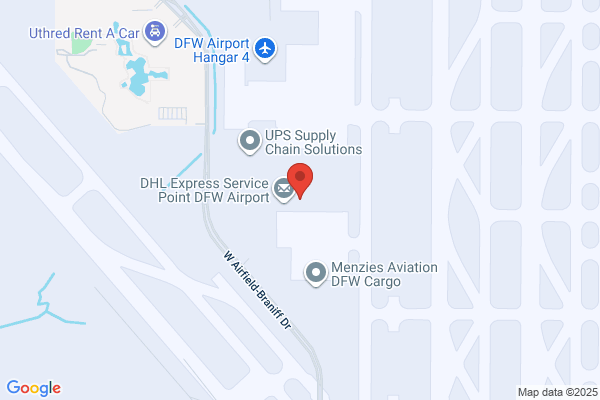 Integrated Airline Services