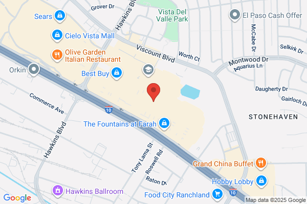 Alterations at Nordstrom Rack