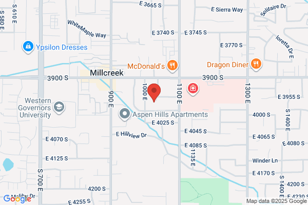 Millcreek Clothing Alterations