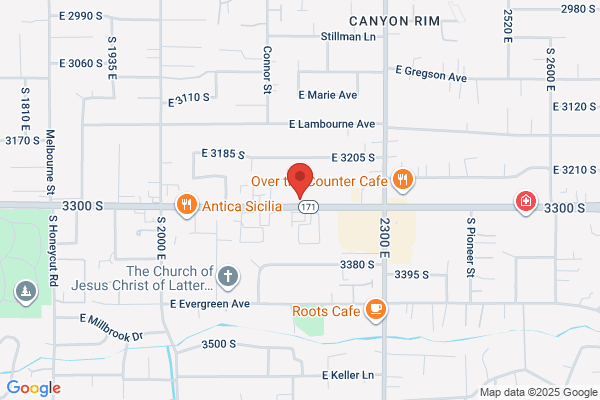 Dr. James I. Grant Chiropractor