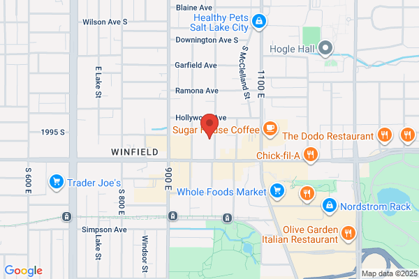 Salt Lake City Natural Health Improvement Center