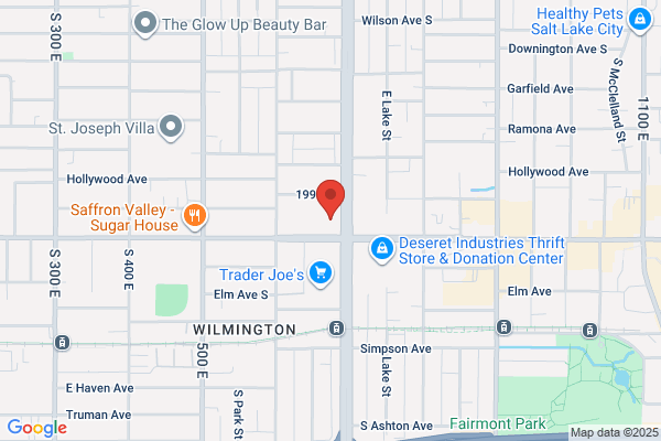 US Cryotherapy / Salt Lake City