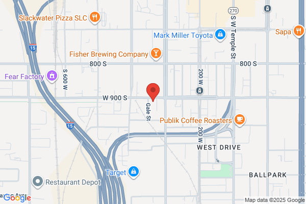 Bicycle Collective Slc